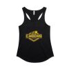 AS Colour Womens Mali Racerback Singlet Thumbnail