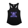 AS Colour Womens Mali Racerback Singlet Thumbnail