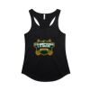 AS Colour Womens Mali Racerback Singlet Thumbnail