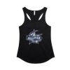 AS Colour Womens Mali Racerback Singlet Thumbnail
