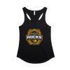AS Colour Womens Mali Racerback Singlet Thumbnail