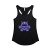 AS Colour Womens Mali Racerback Singlet Thumbnail