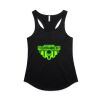 AS Colour Womens Mali Racerback Singlet Thumbnail