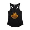 AS Colour Womens Mali Racerback Singlet Thumbnail