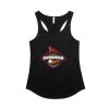 AS Colour Womens Mali Racerback Singlet Thumbnail