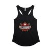 AS Colour Womens Mali Racerback Singlet Thumbnail