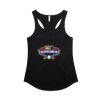 AS Colour Womens Mali Racerback Singlet Thumbnail
