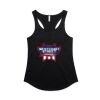 AS Colour Womens Mali Racerback Singlet Thumbnail
