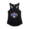 AS Colour Womens Mali Racerback Singlet Thumbnail