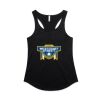 AS Colour Womens Mali Racerback Singlet Thumbnail