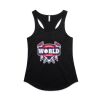AS Colour Womens Mali Racerback Singlet Thumbnail