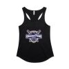 AS Colour Womens Mali Racerback Singlet Thumbnail