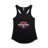 AS Colour Womens Mali Racerback Singlet Thumbnail