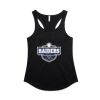 AS Colour Womens Mali Racerback Singlet Thumbnail