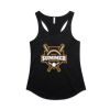 AS Colour Womens Mali Racerback Singlet Thumbnail