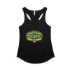 AS Colour Womens Mali Racerback Singlet Thumbnail