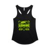 AS Colour Womens Mali Racerback Singlet Thumbnail