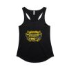 AS Colour Womens Mali Racerback Singlet Thumbnail