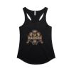 AS Colour Womens Mali Racerback Singlet Thumbnail