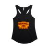 AS Colour Womens Mali Racerback Singlet Thumbnail