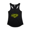AS Colour Womens Mali Racerback Singlet Thumbnail