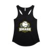 AS Colour Womens Mali Racerback Singlet Thumbnail
