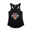 AS Colour Womens Mali Racerback Singlet Thumbnail