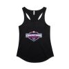 AS Colour Womens Mali Racerback Singlet Thumbnail