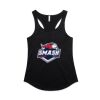 AS Colour Womens Mali Racerback Singlet Thumbnail