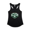 AS Colour Womens Mali Racerback Singlet Thumbnail