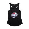 AS Colour Womens Mali Racerback Singlet Thumbnail