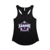 AS Colour Womens Mali Racerback Singlet Thumbnail