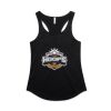 AS Colour Womens Mali Racerback Singlet Thumbnail