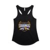 AS Colour Womens Mali Racerback Singlet Thumbnail