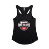 AS Colour Womens Mali Racerback Singlet Thumbnail