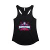 AS Colour Womens Mali Racerback Singlet Thumbnail