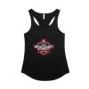AS Colour Womens Mali Racerback Singlet Thumbnail