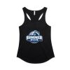 AS Colour Womens Mali Racerback Singlet Thumbnail