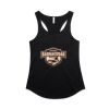 AS Colour Womens Mali Racerback Singlet Thumbnail