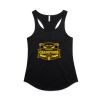 AS Colour Womens Mali Racerback Singlet Thumbnail