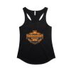 AS Colour Womens Mali Racerback Singlet Thumbnail