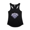 AS Colour Womens Mali Racerback Singlet Thumbnail