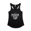 AS Colour Womens Mali Racerback Singlet Thumbnail