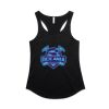 AS Colour Womens Mali Racerback Singlet Thumbnail