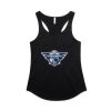 AS Colour Womens Mali Racerback Singlet Thumbnail