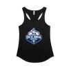 AS Colour Womens Mali Racerback Singlet Thumbnail