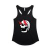 AS Colour Womens Mali Racerback Singlet Thumbnail