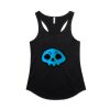 AS Colour Womens Mali Racerback Singlet Thumbnail
