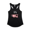 AS Colour Womens Mali Racerback Singlet Thumbnail