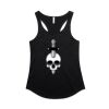 AS Colour Womens Mali Racerback Singlet Thumbnail